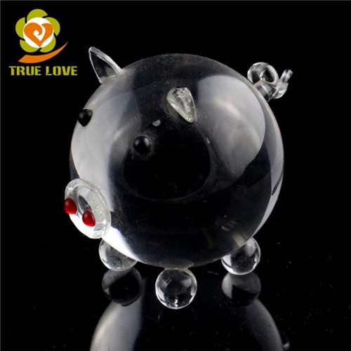 Pig Figurines Collectibles