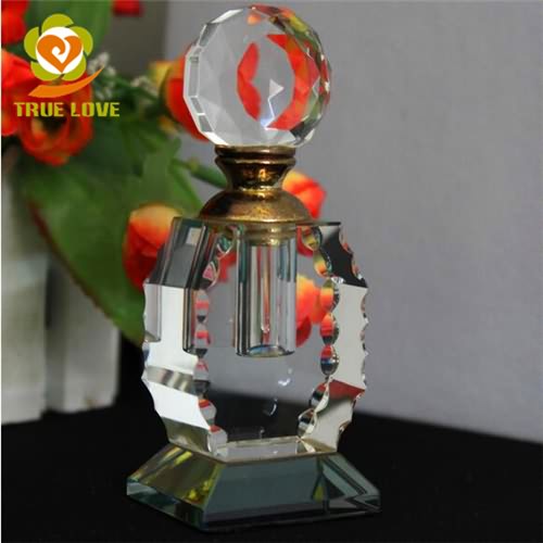 Saudi Arabia Perfume Bottle (3)