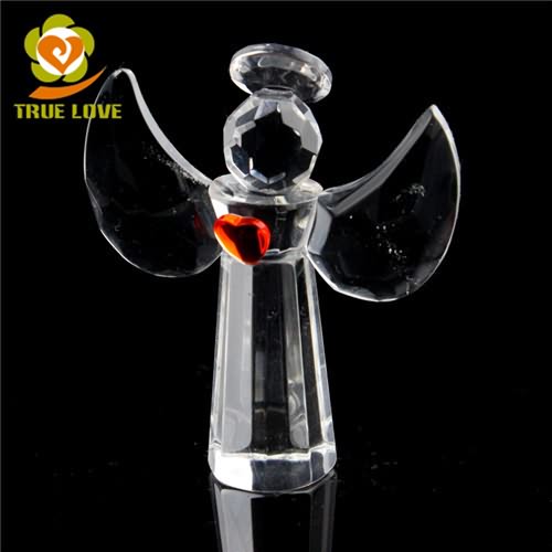 Angel Figurines Collectible (2)