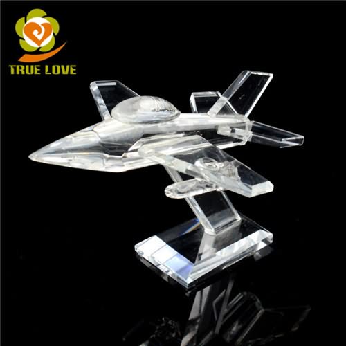 Crystal Airplane