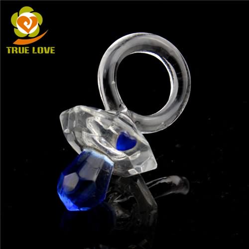 Crystal Baby Pacifiers (2)