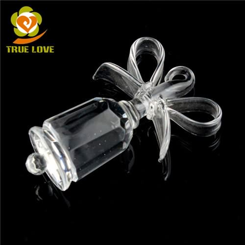 Crystal Christmas Bell (3)