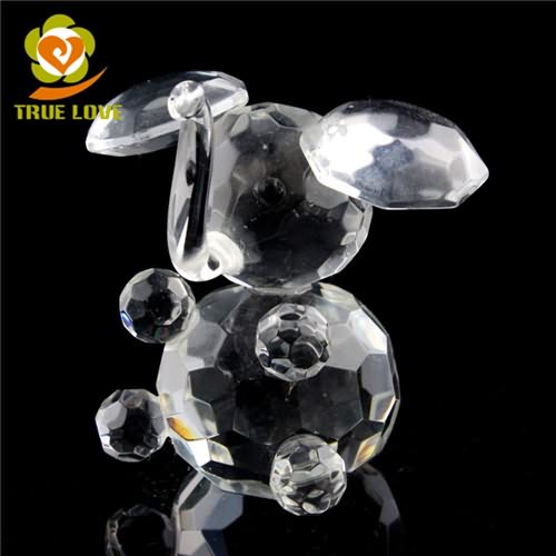 Crystal Elephants (1) Crystal Elephants (1)