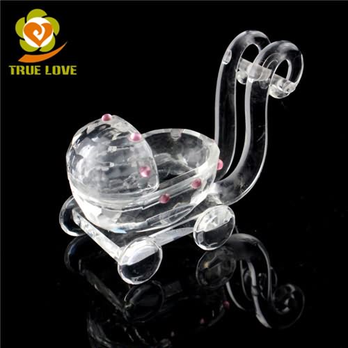 Crystal Glass Baby Gifts