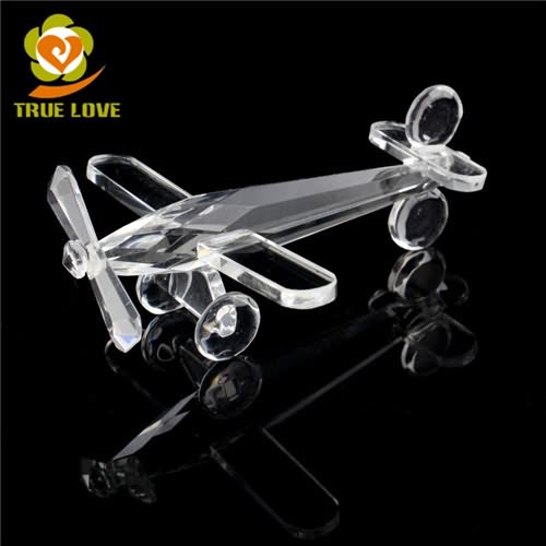 Miniature Crystal Aircraft (2)