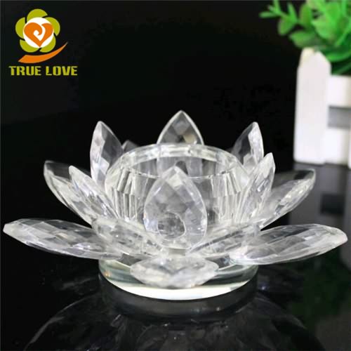 crystal-lotus-flower-candle-holder-4