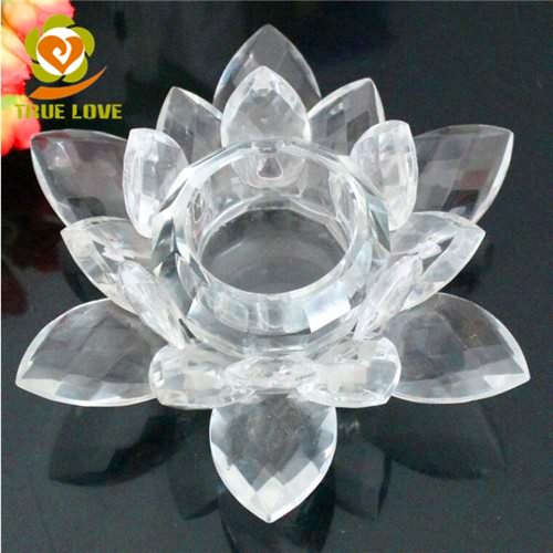 lotus-flower-shape-crystal-candle-holder-3