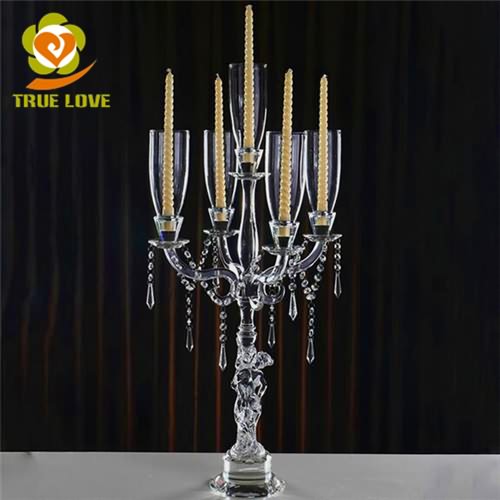 Candle Holders Candelabra (2)