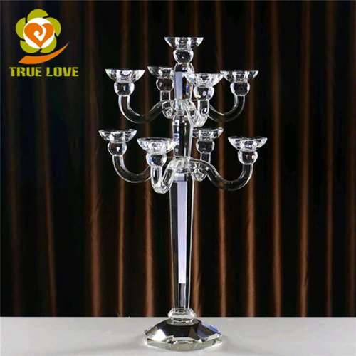 Crystal Candelabra (1)