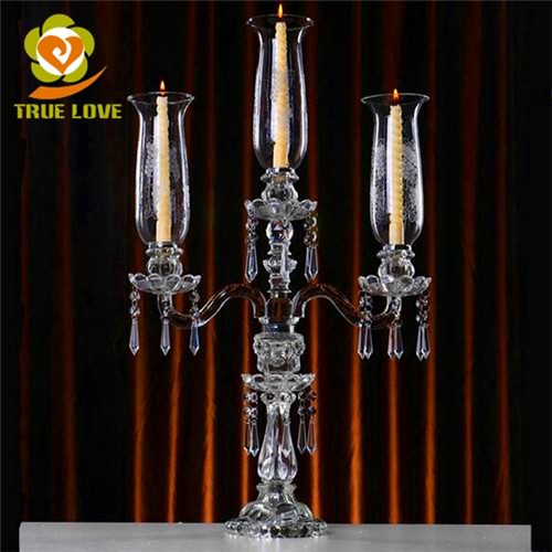 Crystal Candelabra (3)
