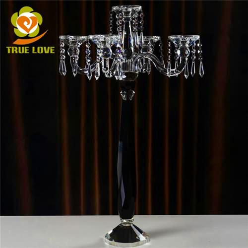 Crystal Candelabra (3)